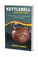 Kettlebell Divertido
