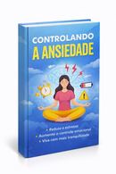 Controlando a Ansiedade